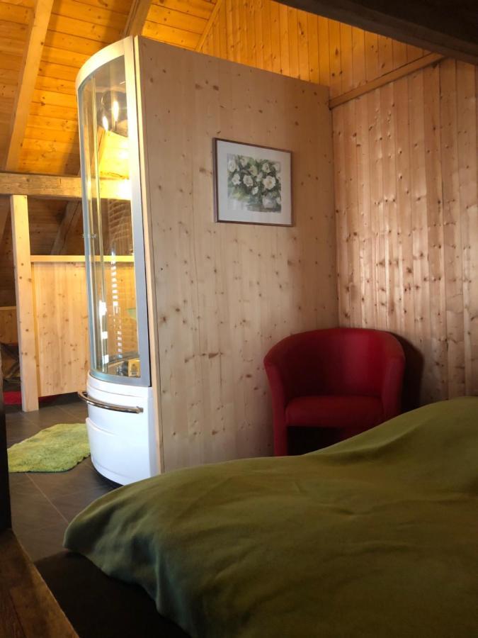 Bnb Haag Eksteriør bilde