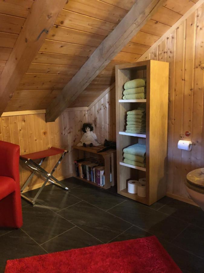 Bnb Haag Eksteriør bilde